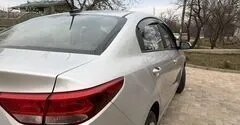 KIA Rio IV, 2019 год, 1 660 000 рублей, 7 фотография