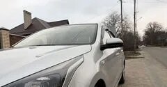 KIA Rio IV, 2019 год, 1 660 000 рублей, 8 фотография