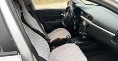 KIA Rio IV, 2019 год, 1 660 000 рублей, 5 фотография