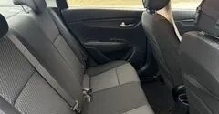 KIA Rio IV, 2019 год, 1 660 000 рублей, 3 фотография