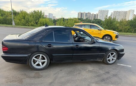 Mercedes-Benz E-Класс, 1999 год, 585 000 рублей, 10 фотография