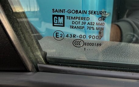 Opel Corsa D, 2011 год, 649 000 рублей, 8 фотография