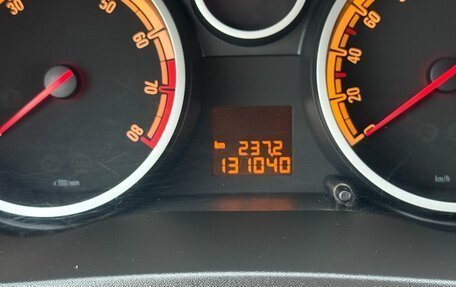 Opel Corsa D, 2011 год, 649 000 рублей, 20 фотография