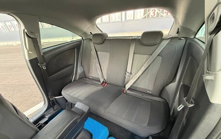 Opel Corsa D, 2011 год, 649 000 рублей, 16 фотография