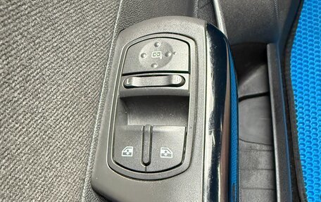 Opel Corsa D, 2011 год, 649 000 рублей, 18 фотография