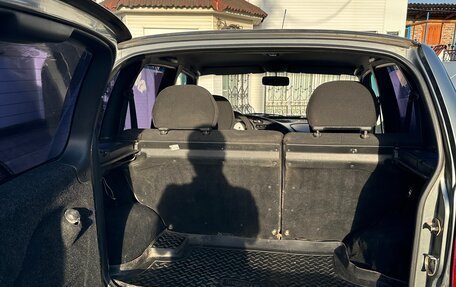 Chevrolet Niva I рестайлинг, 2006 год, 250 000 рублей, 7 фотография