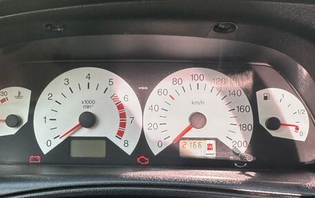 Chevrolet Niva I рестайлинг, 2006 год, 250 000 рублей, 9 фотография