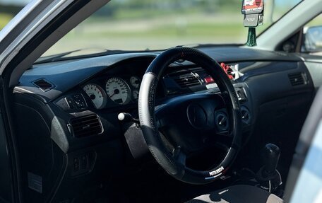 Mitsubishi Lancer IX, 2005 год, 380 000 рублей, 7 фотография