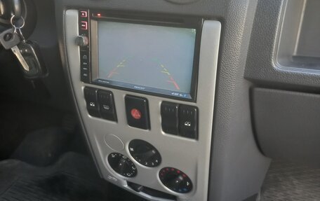 Renault Logan I, 2006 год, 300 000 рублей, 9 фотография
