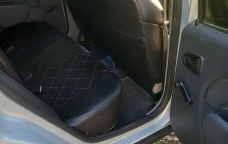 Renault Logan I, 2006 год, 300 000 рублей, 8 фотография
