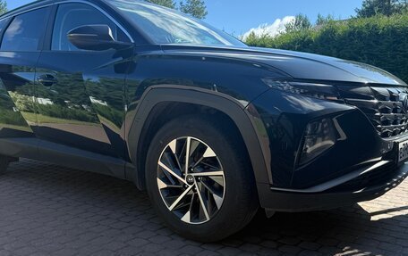 Hyundai Tucson, 2023 год, 2 900 000 рублей, 3 фотография