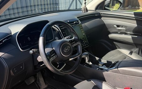 Hyundai Tucson, 2023 год, 2 900 000 рублей, 7 фотография
