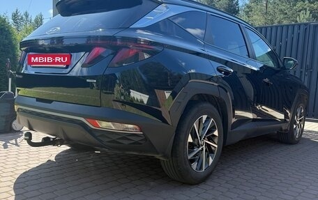 Hyundai Tucson, 2023 год, 2 900 000 рублей, 4 фотография