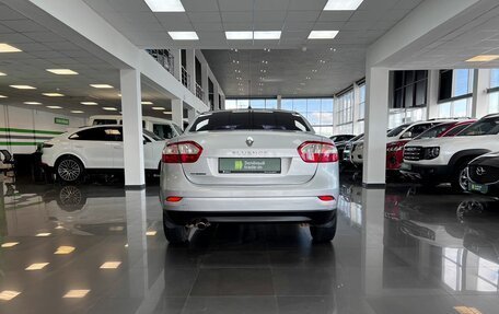 Renault Fluence I, 2010 год, 645 000 рублей, 4 фотография