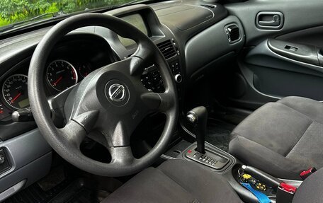 Nissan Almera, 2006 год, 275 000 рублей, 9 фотография