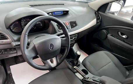 Renault Fluence I, 2010 год, 645 000 рублей, 8 фотография