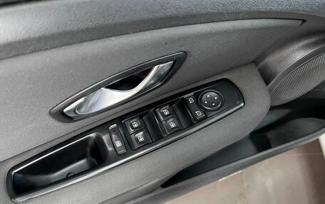 Renault Fluence I, 2010 год, 645 000 рублей, 14 фотография