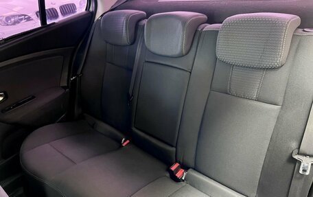 Renault Fluence I, 2010 год, 645 000 рублей, 9 фотография