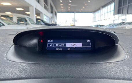 Renault Fluence I, 2010 год, 645 000 рублей, 16 фотография