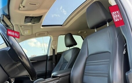 Lexus NX I, 2015 год, 2 700 000 рублей, 10 фотография