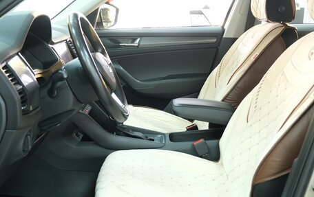 Skoda Kodiaq I, 2019 год, 2 149 000 рублей, 9 фотография