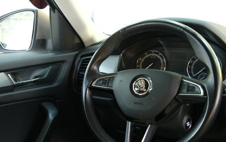 Skoda Kodiaq I, 2019 год, 2 149 000 рублей, 8 фотография