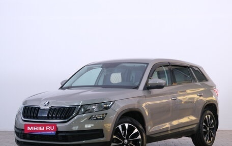 Skoda Kodiaq I, 2019 год, 2 149 000 рублей, 4 фотография