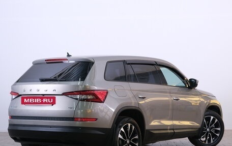Skoda Kodiaq I, 2019 год, 2 149 000 рублей, 7 фотография