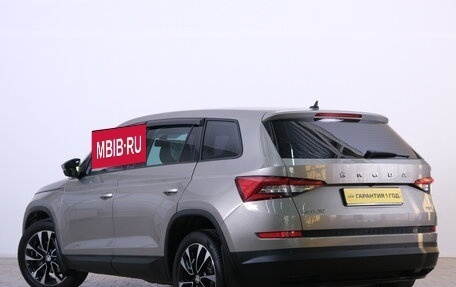 Skoda Kodiaq I, 2019 год, 2 149 000 рублей, 5 фотография