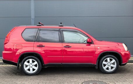 Nissan X-Trail, 2008 год, 999 000 рублей, 3 фотография