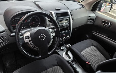 Nissan X-Trail, 2008 год, 999 000 рублей, 5 фотография