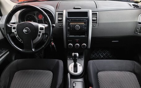 Nissan X-Trail, 2008 год, 999 000 рублей, 6 фотография