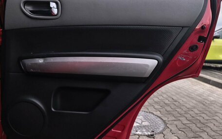 Nissan X-Trail, 2008 год, 999 000 рублей, 14 фотография