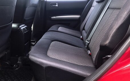 Nissan X-Trail, 2008 год, 999 000 рублей, 16 фотография