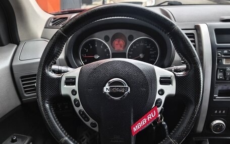 Nissan X-Trail, 2008 год, 999 000 рублей, 7 фотография