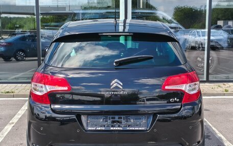 Citroen C4 II рестайлинг, 2012 год, 635 000 рублей, 5 фотография