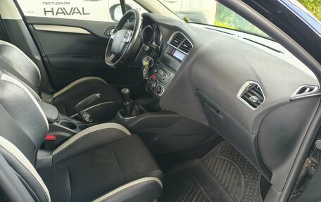 Citroen C4 II рестайлинг, 2012 год, 635 000 рублей, 7 фотография