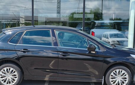 Citroen C4 II рестайлинг, 2012 год, 635 000 рублей, 6 фотография