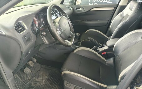 Citroen C4 II рестайлинг, 2012 год, 635 000 рублей, 9 фотография
