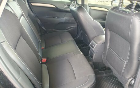 Citroen C4 II рестайлинг, 2012 год, 635 000 рублей, 10 фотография