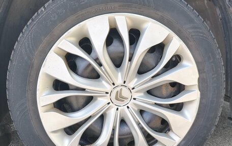 Citroen C4 II рестайлинг, 2012 год, 635 000 рублей, 15 фотография
