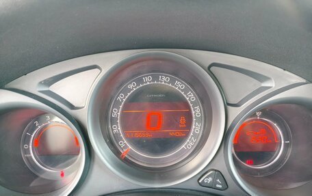 Citroen C4 II рестайлинг, 2012 год, 635 000 рублей, 12 фотография