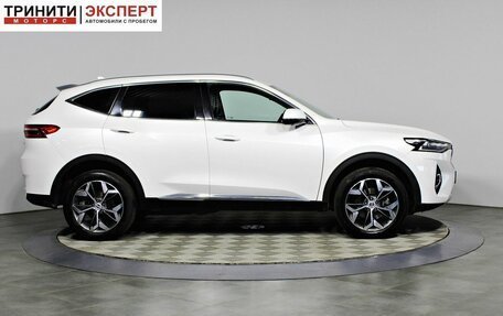 Haval F7 I, 2021 год, 1 597 000 рублей, 8 фотография