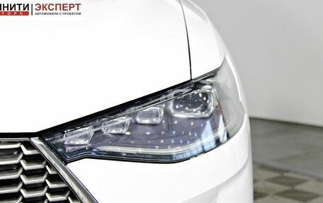 Haval F7 I, 2021 год, 1 597 000 рублей, 9 фотография