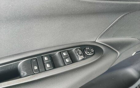 Citroen C4 II рестайлинг, 2012 год, 635 000 рублей, 14 фотография