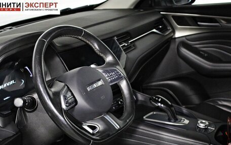 Haval F7 I, 2021 год, 1 597 000 рублей, 11 фотография