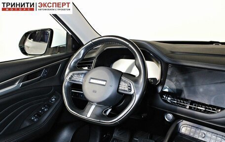 Haval F7 I, 2021 год, 1 597 000 рублей, 13 фотография