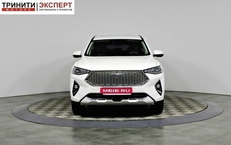 Haval F7 I, 2021 год, 1 597 000 рублей, 2 фотография