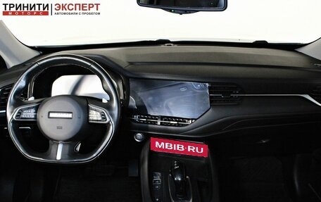 Haval F7 I, 2021 год, 1 597 000 рублей, 12 фотография