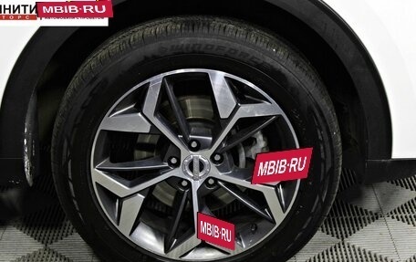 Haval F7 I, 2021 год, 1 597 000 рублей, 10 фотография